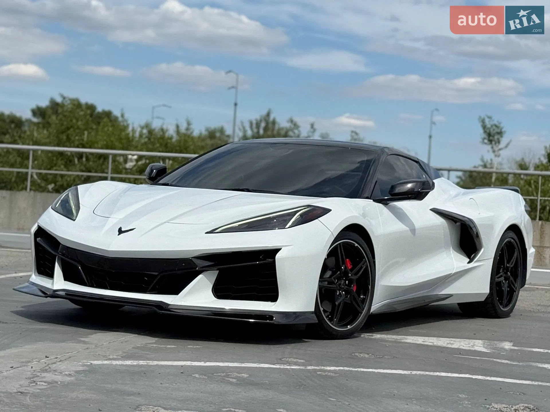 2023 Chevrolet Corvette - мініатюра 6
