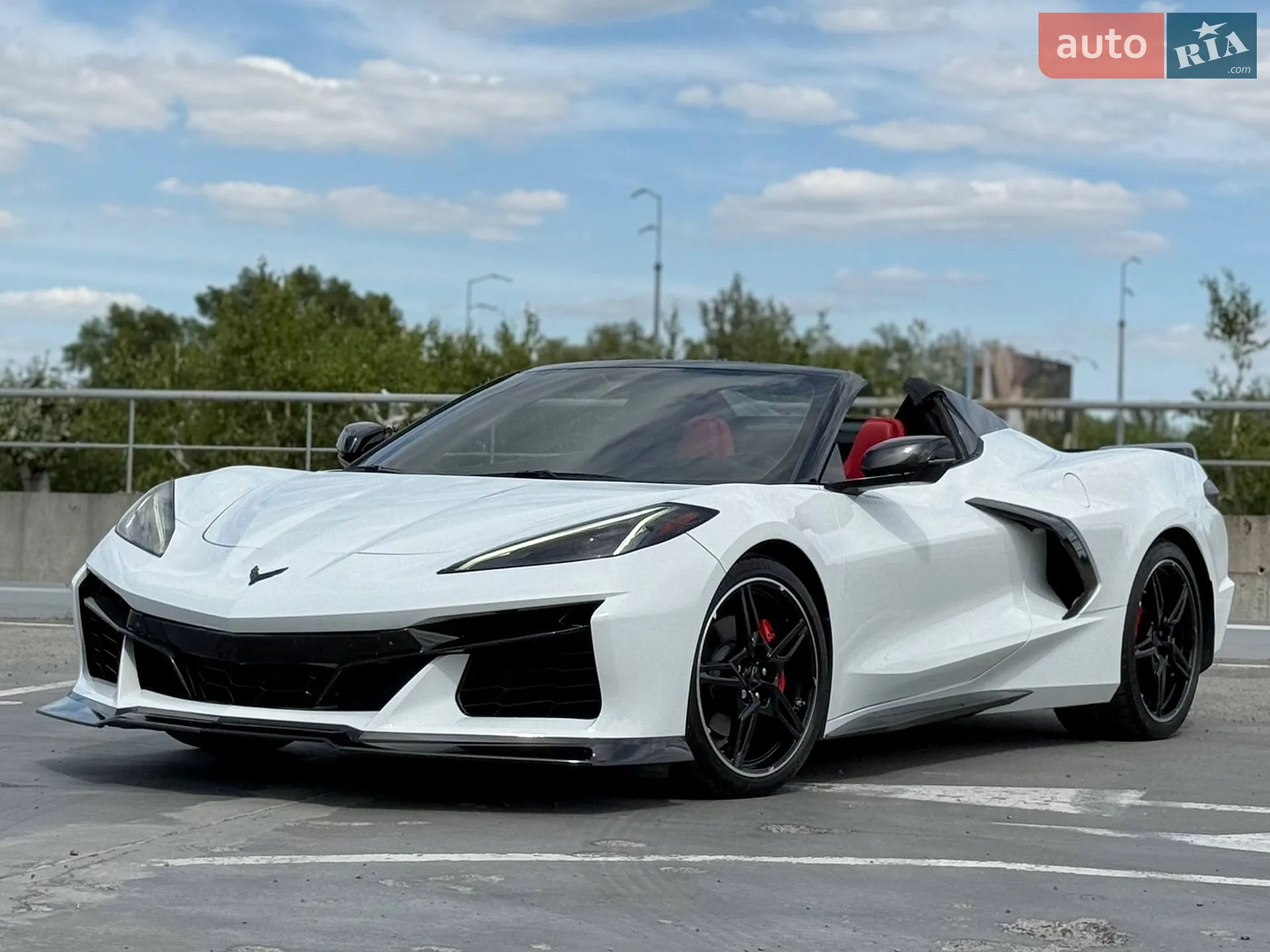 2023 Chevrolet Corvette - мініатюра 16