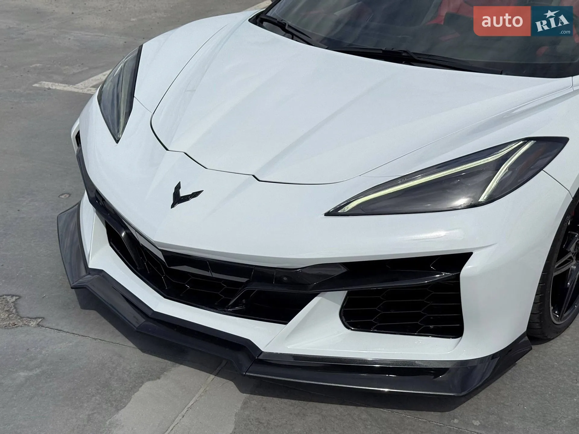 2023 Chevrolet Corvette - мініатюра 21