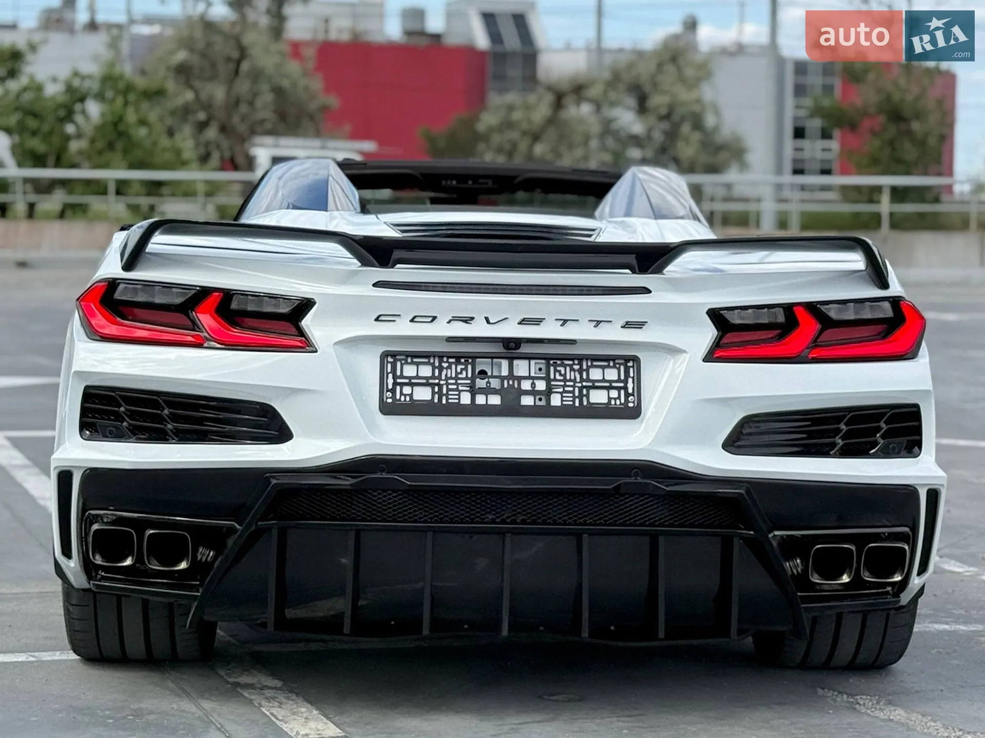2023 Chevrolet Corvette - мініатюра 33