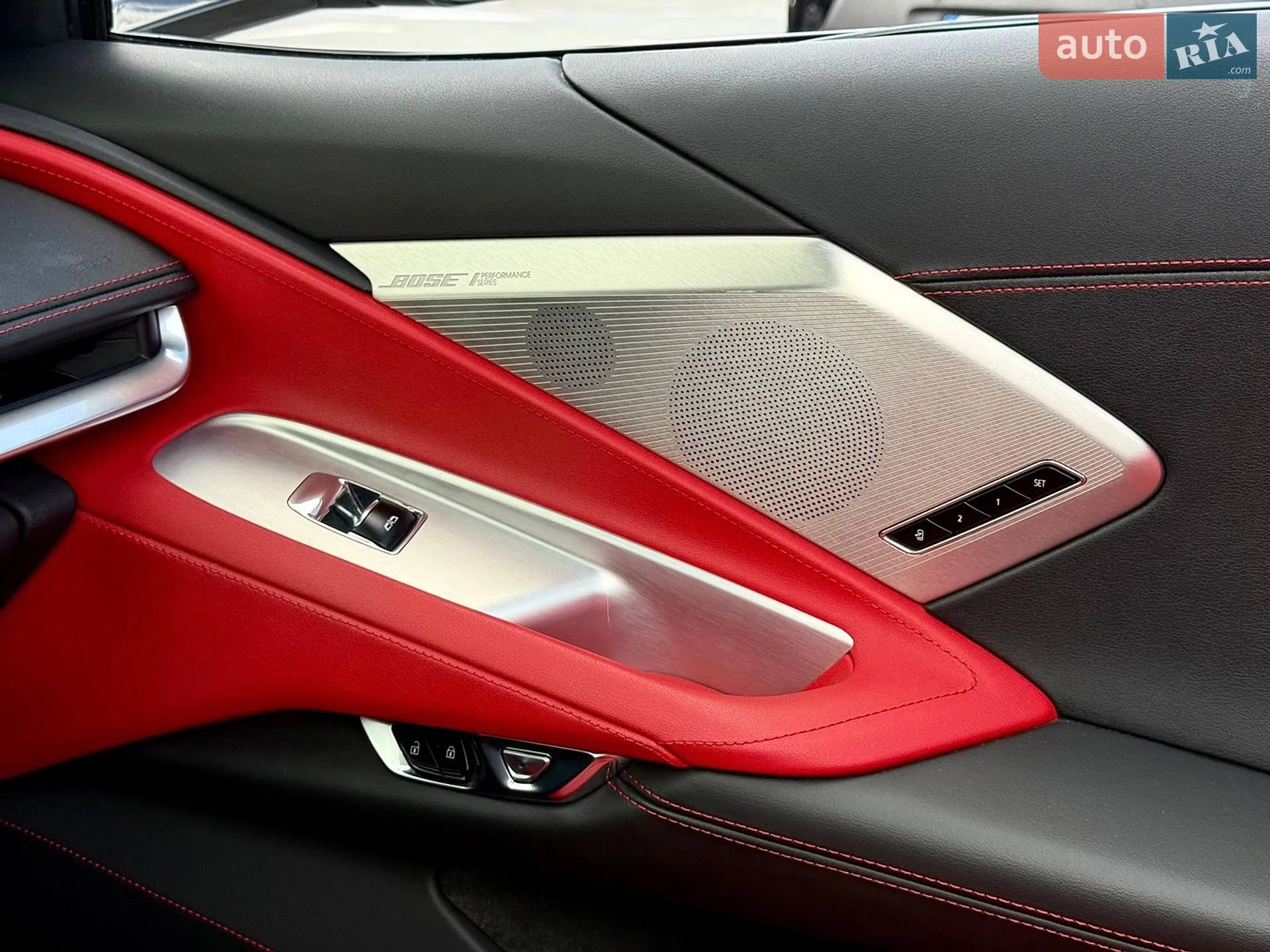 2023 Chevrolet Corvette - мініатюра 64