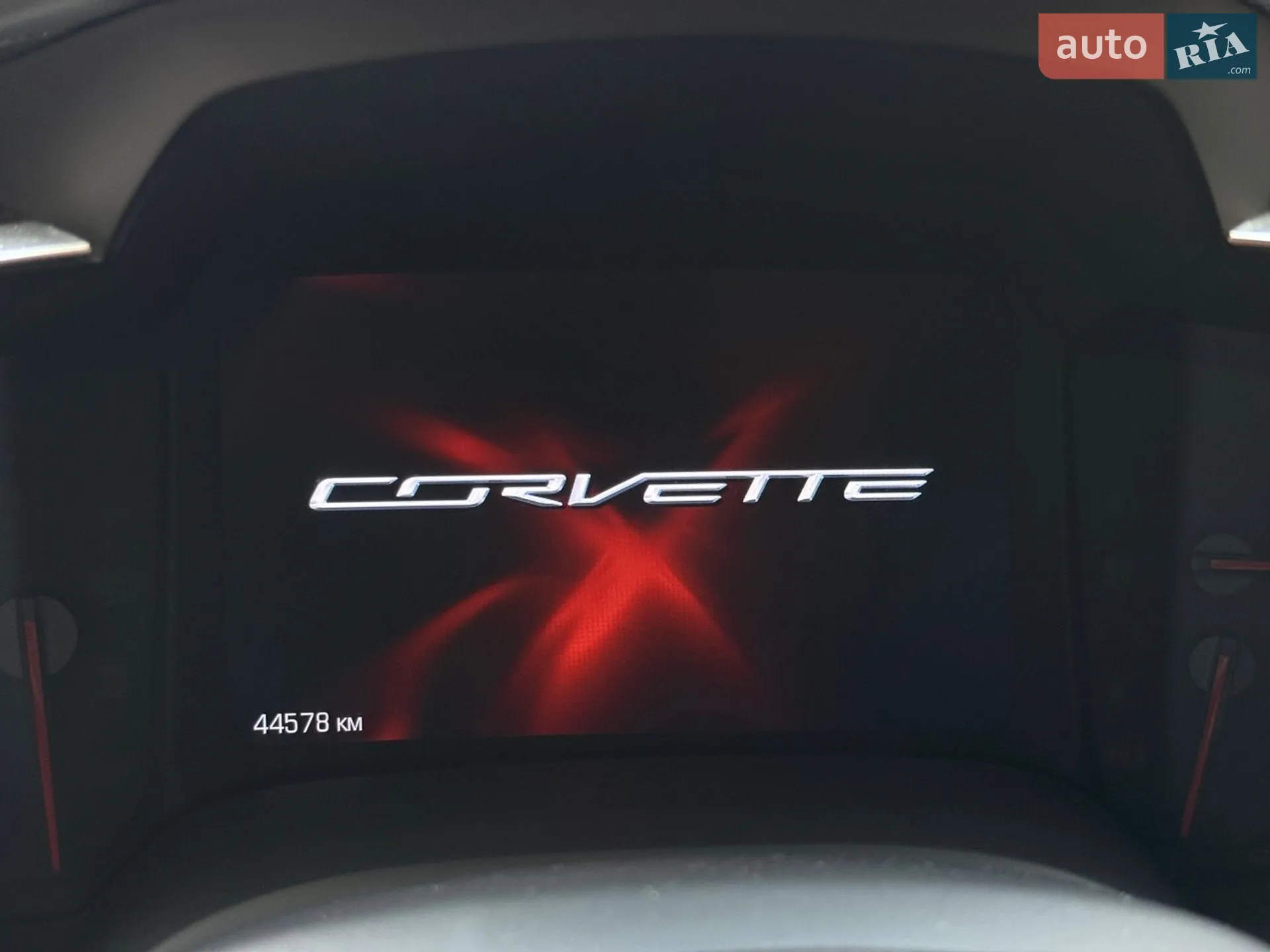 2014 Chevrolet Corvette - мініатюра 18