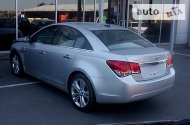 Седан Chevrolet Cruze 2013 в Киеве