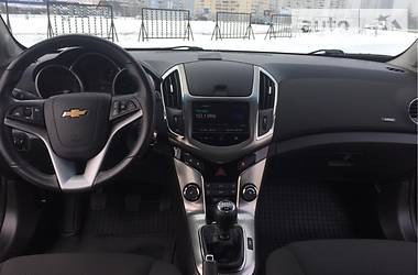 Хэтчбек Chevrolet Cruze 2012 в Киеве