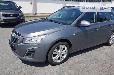 Универсал Chevrolet Cruze 2013 в Виннице