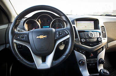 Универсал Chevrolet Cruze 2012 в Нетешине
