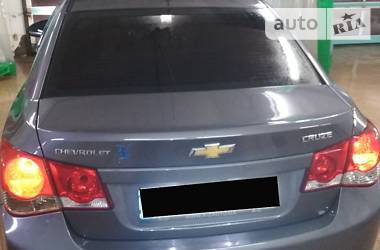 Седан Chevrolet Cruze 2014 в Харькове