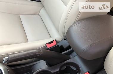 Седан Chevrolet Cruze 2014 в 