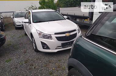Универсал Chevrolet Cruze 2013 в Коломые