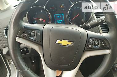 Универсал Chevrolet Cruze 2013 в Коломые