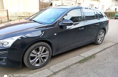 Універсал Chevrolet Cruze 2012 в 