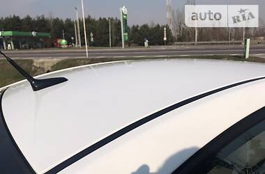 Седан Chevrolet Cruze 2010 в 