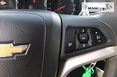 Седан Chevrolet Cruze 2010 в 
