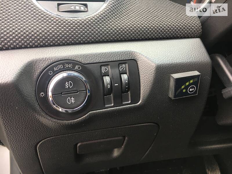 Седан Chevrolet Cruze 2012 в Киеве