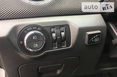 Седан Chevrolet Cruze 2012 в 