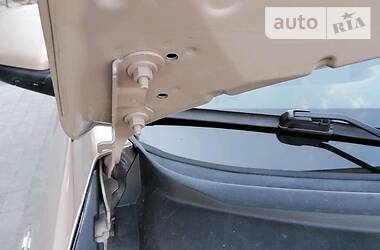 Седан Chevrolet Cruze 2012 в 