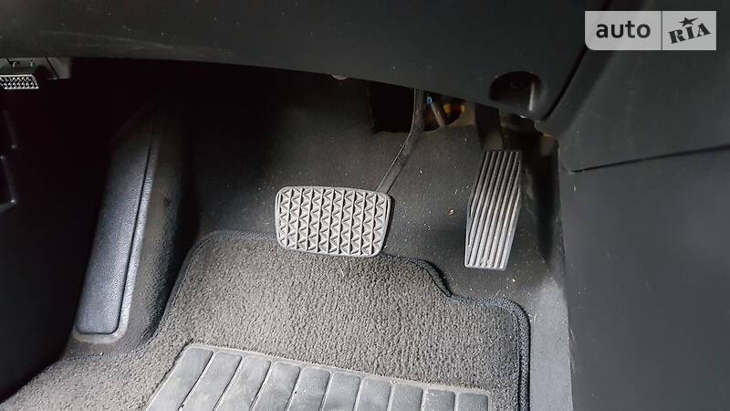Седан Chevrolet Cruze 2008 в Києві