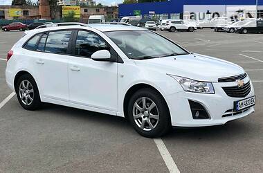 Универсал Chevrolet Cruze 2013 в Житомире