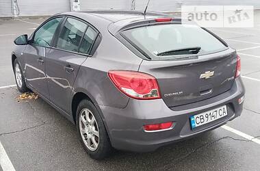 Хэтчбек Chevrolet Cruze 2012 в Киеве