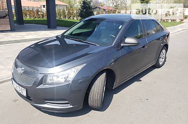 Седан Chevrolet Cruze 2012 в Києві