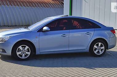 Седан Chevrolet Cruze 2009 в Житомире