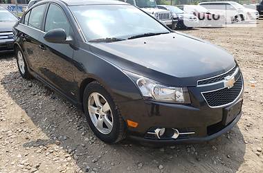 Седан Chevrolet Cruze 2014 в Харькове