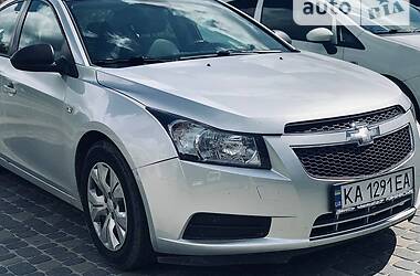 Седан Chevrolet Cruze 2013 в Киеве