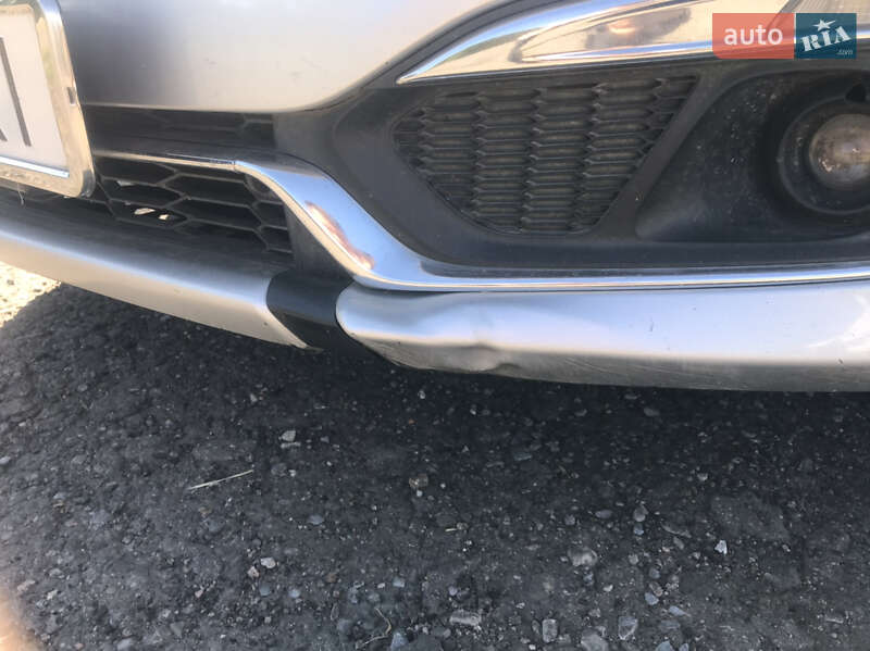 Седан Chevrolet Cruze 2015 в Киеве