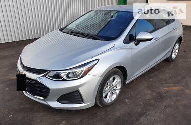 Хэтчбек Chevrolet Cruze 2019 в Киеве