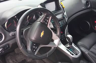 Седан Chevrolet Cruze 2013 в Ставище