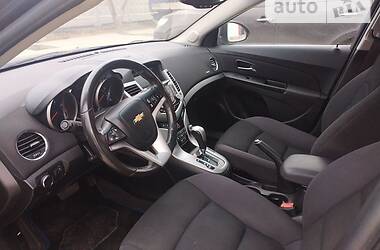 Седан Chevrolet Cruze 2014 в Черноморске