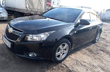 Седан Chevrolet Cruze 2011 в Киеве