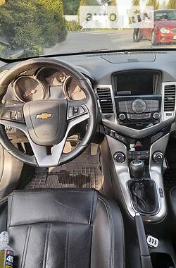 Универсал Chevrolet Cruze 2013 в Виннице