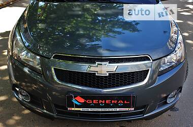 Седан Chevrolet Cruze 2009 в Одессе