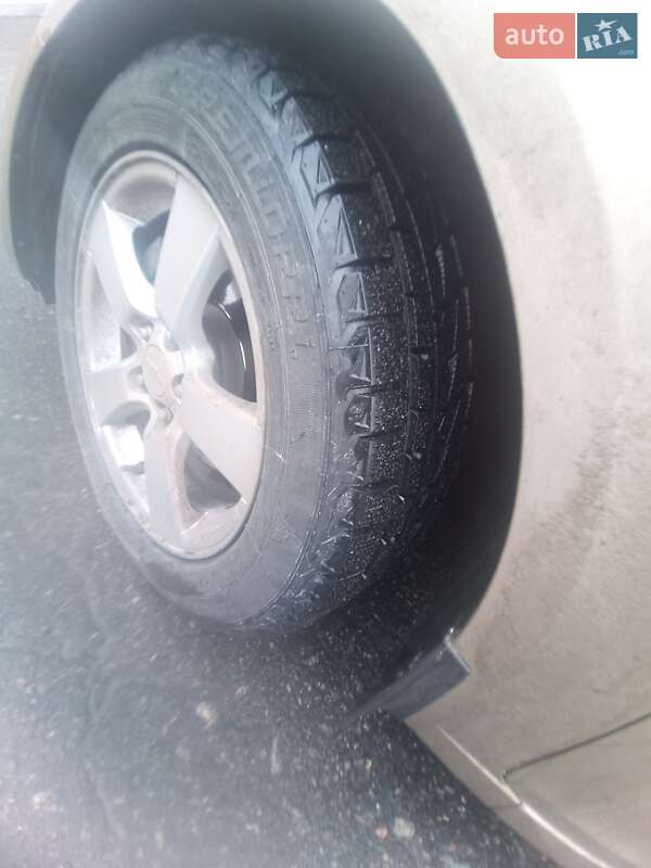 Седан Chevrolet Cruze 2010 в Кобеляках