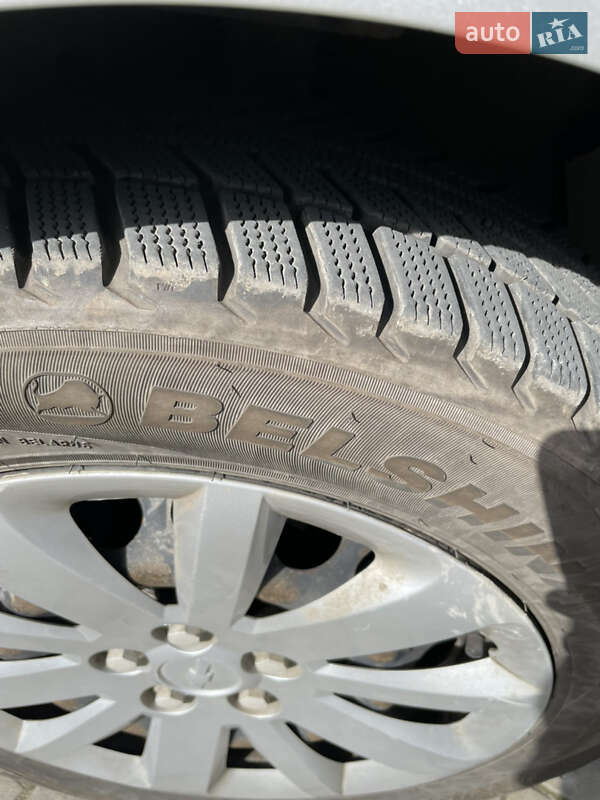 Седан Chevrolet Cruze 2012 в Болграді