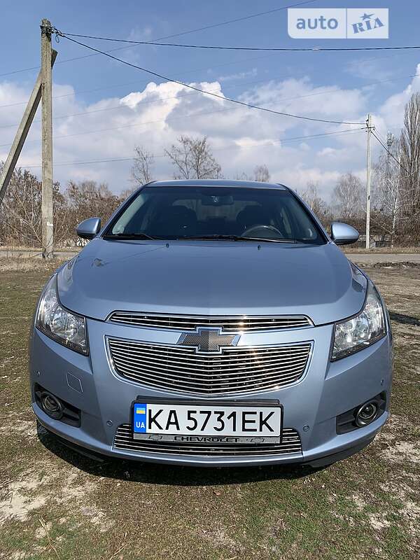 Отзывы владельцев Chevrolet Cruze. Отзывы о Шевроле Круз. Страница 4