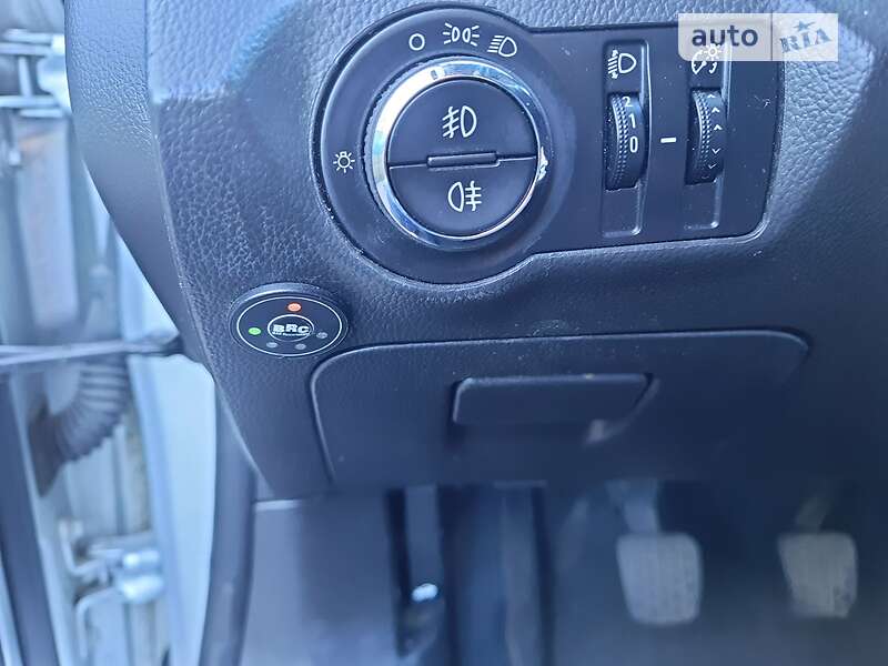 Седан Chevrolet Cruze 2010 в Черкассах фото 8 Седан Chevrolet Cruze 2010 в Черкассах