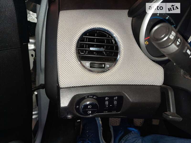 Седан Chevrolet Cruze 2010 в Черкассах фото 24 Седан Chevrolet Cruze 2010 в Черкассах