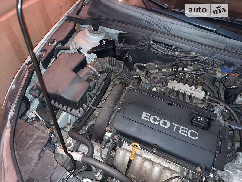 Седан Chevrolet Cruze 2010 в Черкассах фото 28 Седан Chevrolet Cruze 2010 в Черкассах