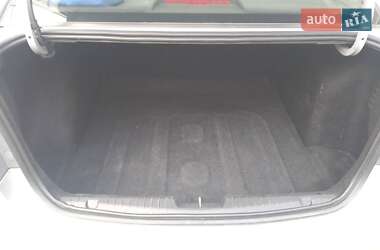Хэтчбек Chevrolet Cruze 2011 в 