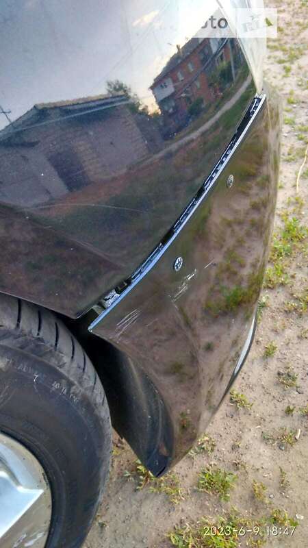 Седан Chevrolet Cruze 2011 в Харькове