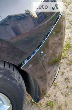 Седан Chevrolet Cruze 2011 в 