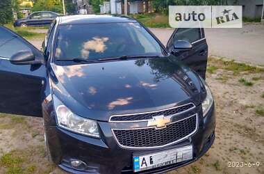 Седан Chevrolet Cruze 2011 в 