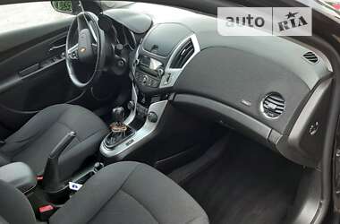 Универсал Chevrolet Cruze 2013 в Львове