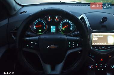 Универсал Chevrolet Cruze 2012 в Сумах