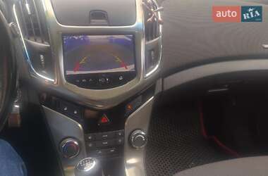 Универсал Chevrolet Cruze 2012 в Радехове