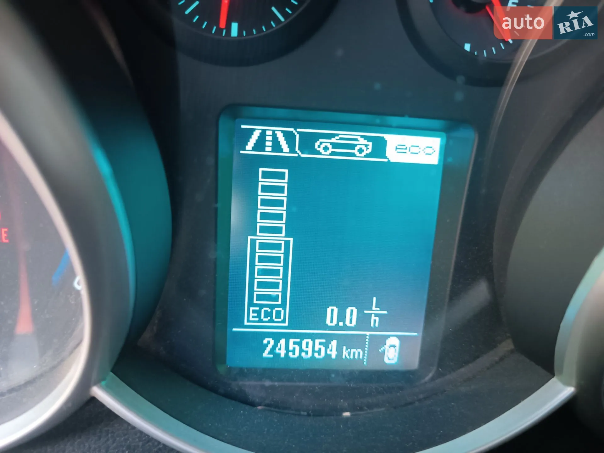 2012 Chevrolet Cruze - мініатюра 12