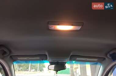 Седан Chevrolet Cruze 2011 в Одессе