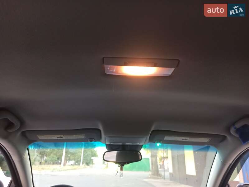 Седан Chevrolet Cruze 2011 в Одессе